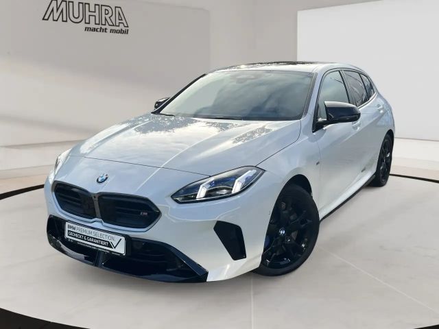 BMW 135 Sedan xDrive