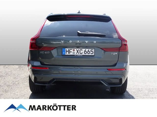 Volvo XC60 AWD Dark T8 Ultra