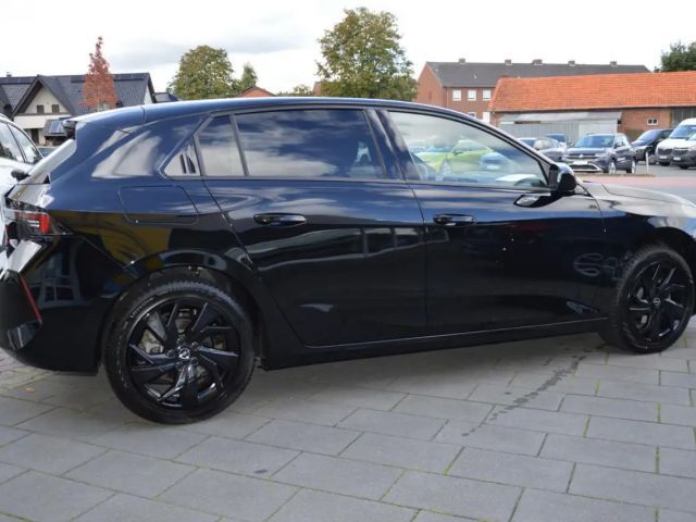 Opel Astra GS-Line Grand Sport