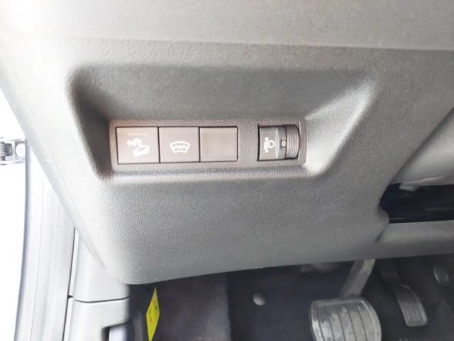 Jeep Avenger North Face 4Xe 1,2 GSE T3