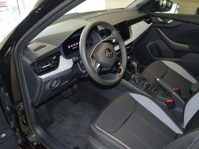Skoda Kamiq 1.5 TSI Selection