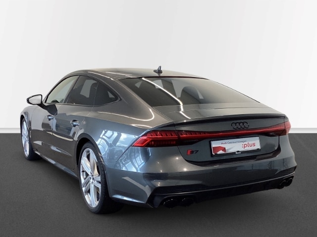 Audi S7 Quattro Sportback