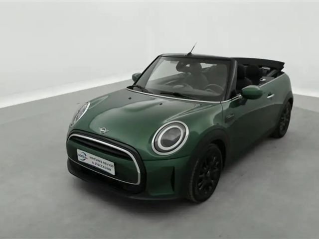 MINI Cooper Cabrio 1.5