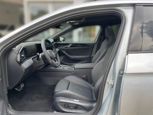 Volkswagen Passat 2.0 TDI 4Motion R-Line Variant