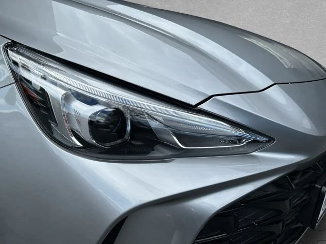 MG MG3 HEV LUX 1. Inspektion geschenkt