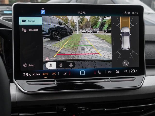 Volkswagen Golf 1.5 TSI Life