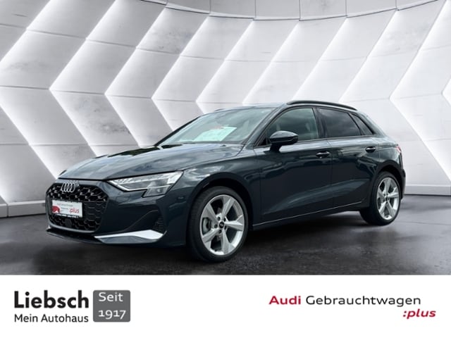 Audi A3 30 TFSI S-Tronic Sportback