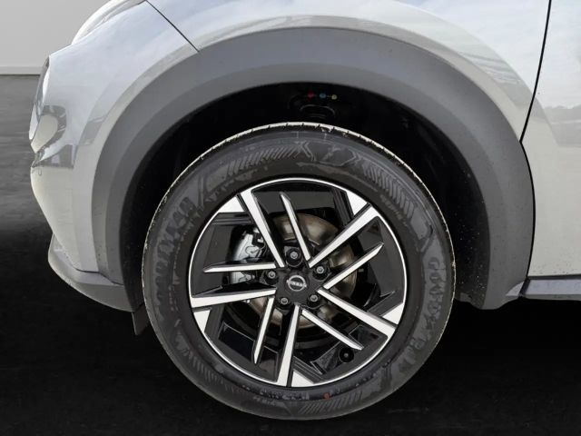 Nissan Juke N-Connecta