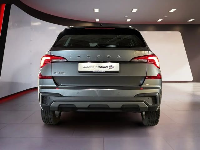 Skoda Kamiq 1.0 TSI Selection