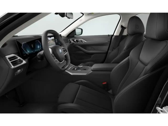 BMW i4 Coupé Gran Coupé eDrive35