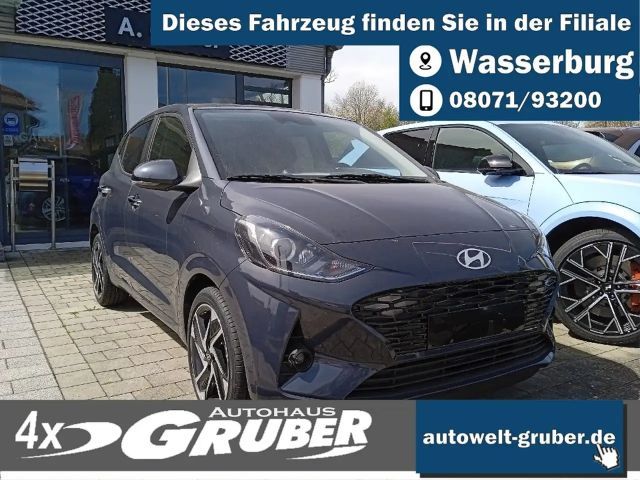 Hyundai i10 1.2 Prime Smart