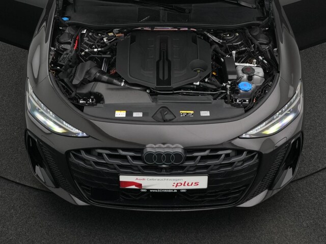 Audi A6 e-tron Avant Quattro