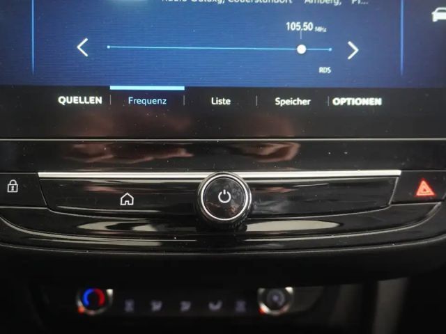 Opel Corsa 1.2 Turbo Turbo