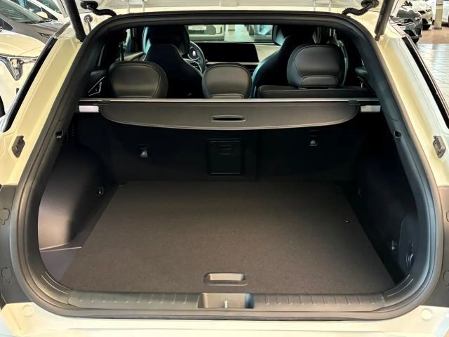 Kia EV6 77,4 kWh Vierwielaandrijving