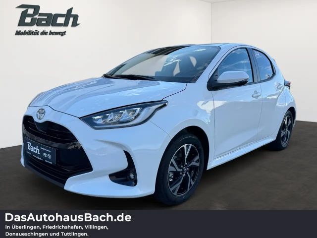 Toyota Yaris Comfort Hatchback Hybride