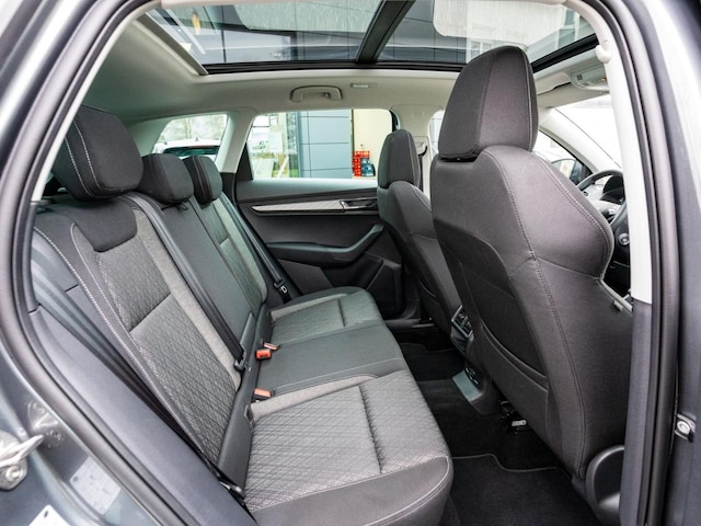 Skoda Karoq Selection Tour