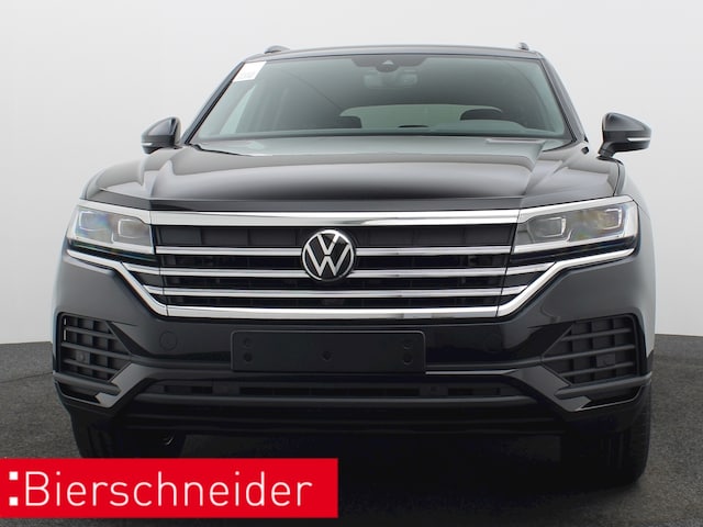 Volkswagen Touareg 3.0 V6 TDI IQ.Drive