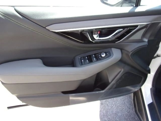 Subaru Outback Exclusive Lineartronic Edition