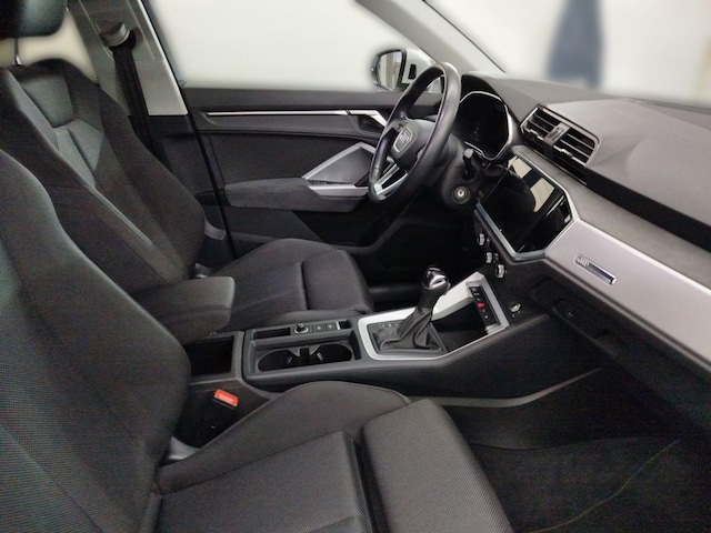 Audi Q3 45 TFSI Hybride S-Tronic