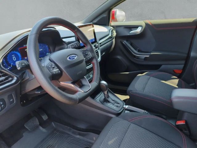 Ford Puma EcoBoost ST Line