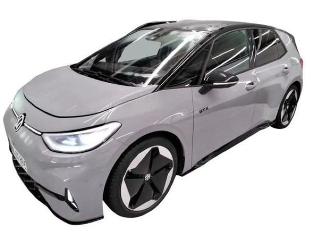 Volkswagen ID.3 GTX Performance