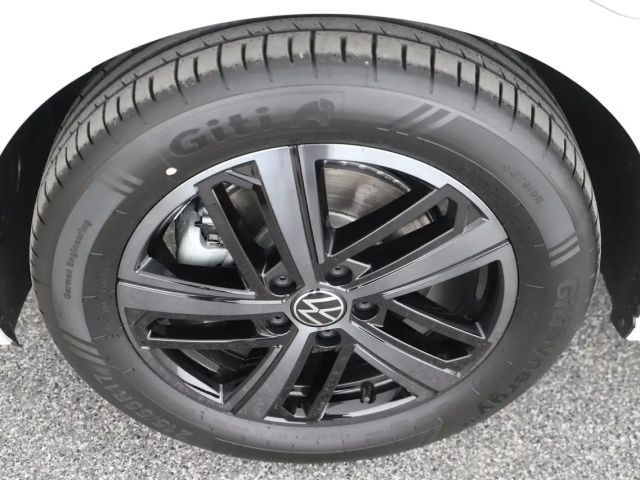 Volkswagen Caddy eHybrid