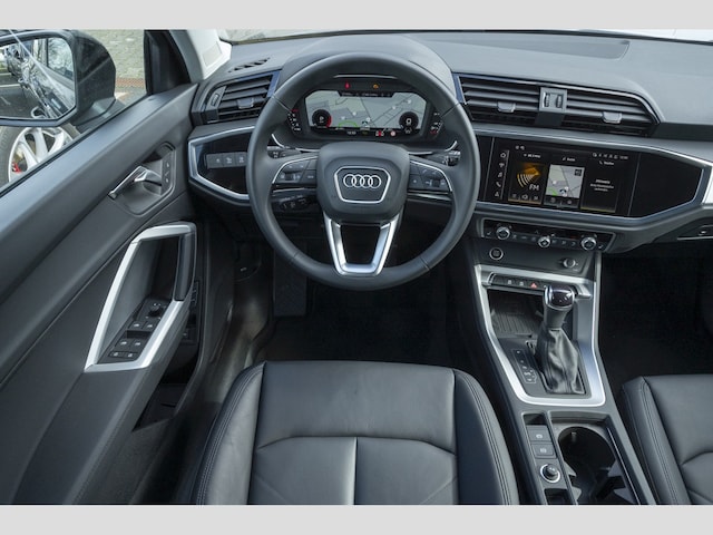 Audi Q3 35 TFSI S-Tronic