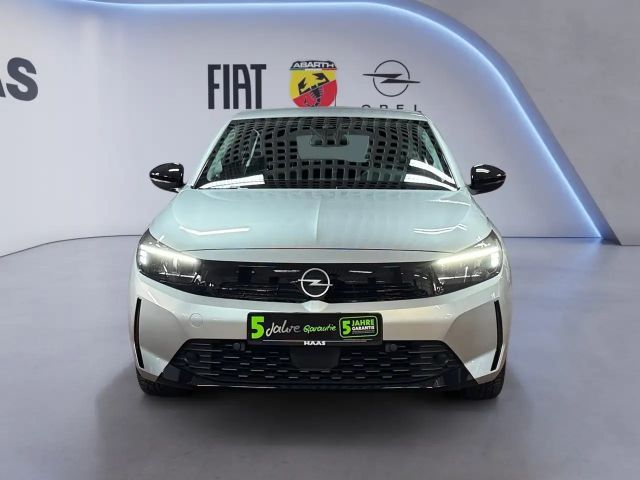 Opel Corsa Edition