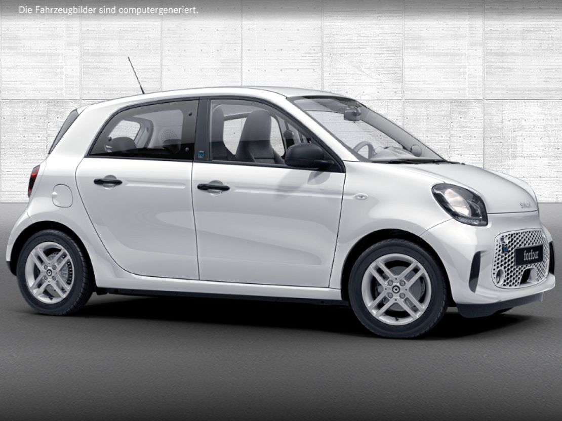 Smart EQ forfour forfour EQ