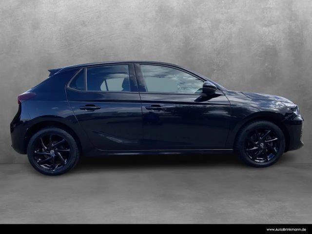 Opel Corsa 1.2 Turbo GS-Line Grand Sport Turbo