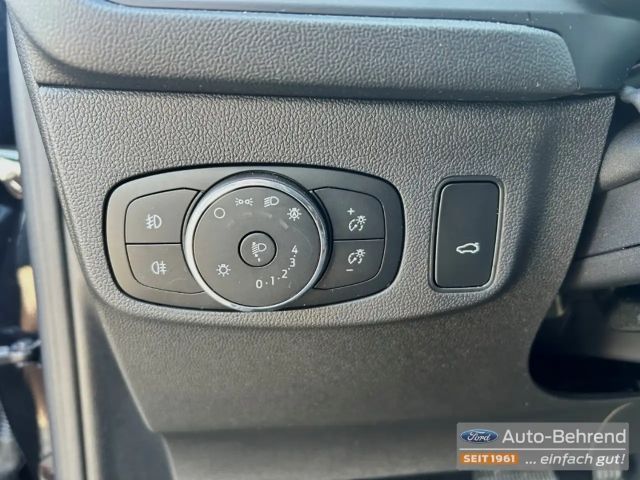 Ford Focus Active Wagon