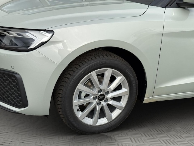 Audi A1 25 TFSI S-Tronic Sportback