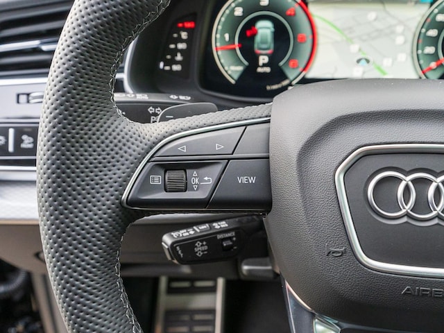 Audi Q8 50 TDI Quattro