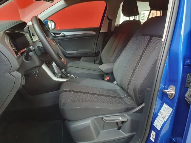 Volkswagen T-Roc DSG Life