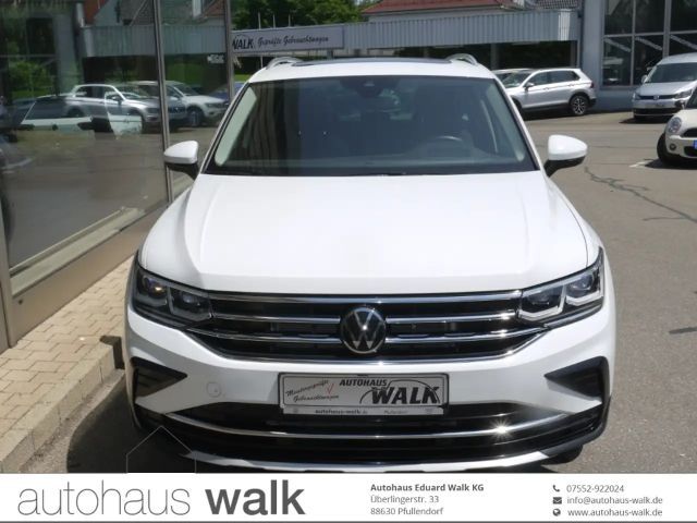 Volkswagen Tiguan 2.0 TDI Elegance Elegance Pro