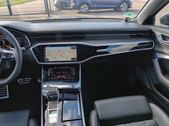 Audi A6 e-tron Avant Performance Quattro