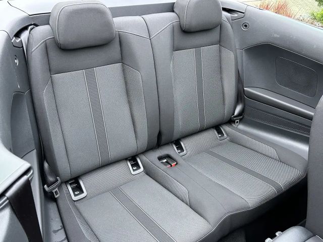 Volkswagen T-Roc 1.0 TSI Cabriolet Style