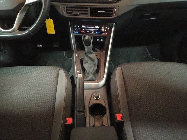 Volkswagen Polo 1.0 TSI Life