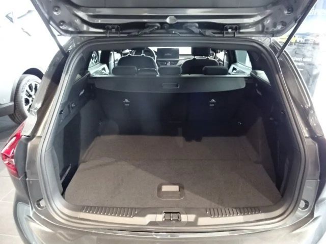 Ford Focus EcoBoost ST Line Wagon