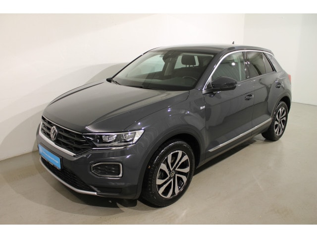 Volkswagen T-Roc 2.0 TDI DSG
