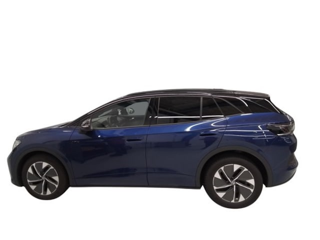 Volkswagen ID.4 77 KWh GTX