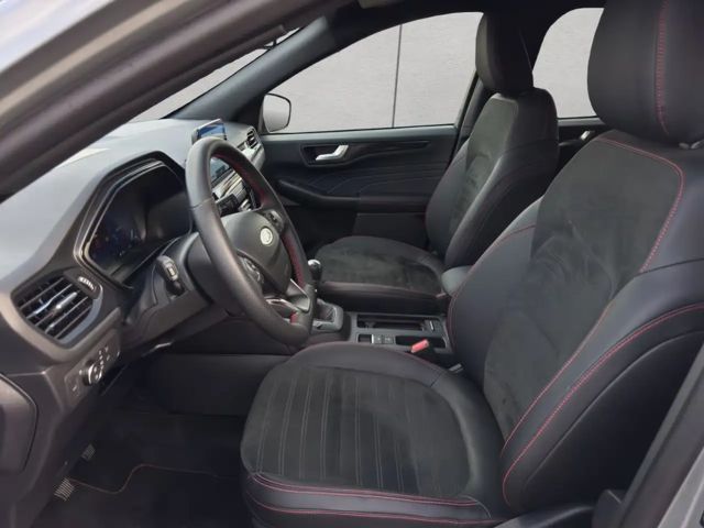 Ford Kuga EcoBoost ST Line X