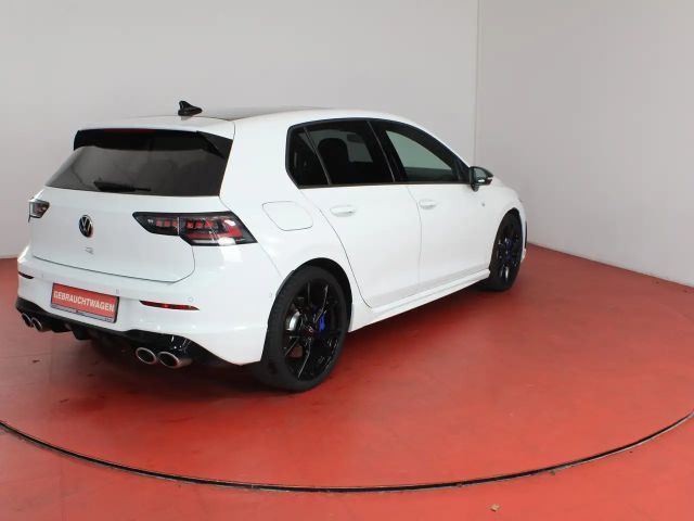 Volkswagen Golf 2.0 TSI DSG IQ.Drive