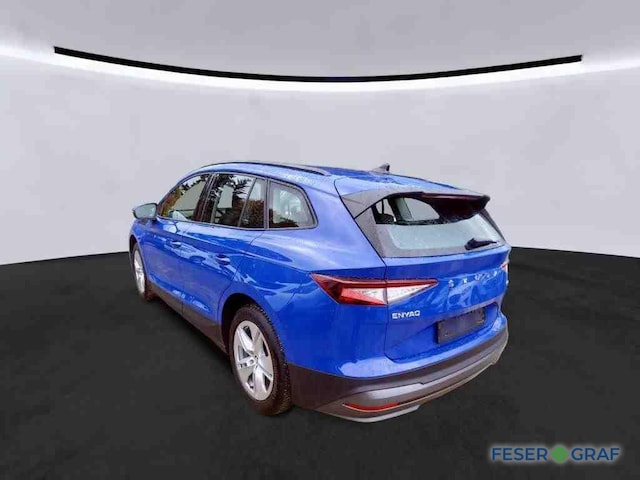 Skoda Enyaq Loft iV 50