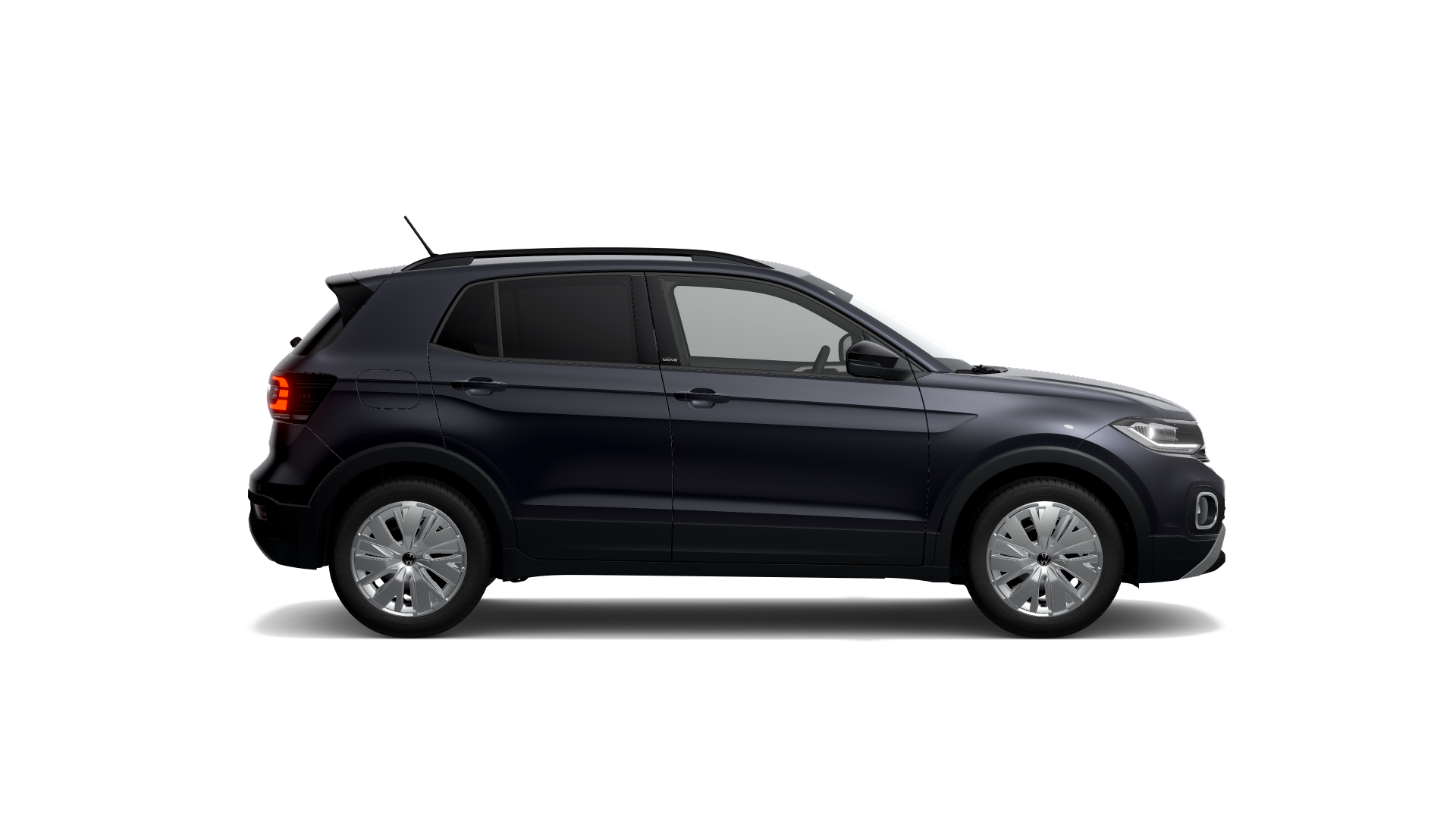 Volkswagen T-Cross 1.0 TSI DSG Move