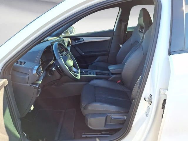 Cupra Formentor 2.0 TSI DSG VZ