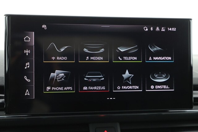 Audi RS4 Avant Quattro