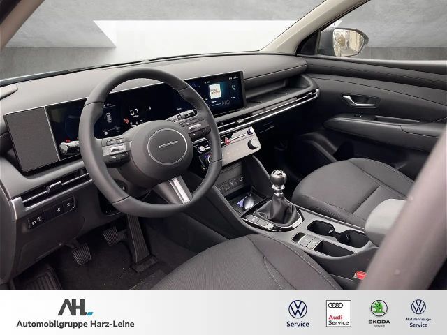 Hyundai Tucson 1.6 2WD T-GDi