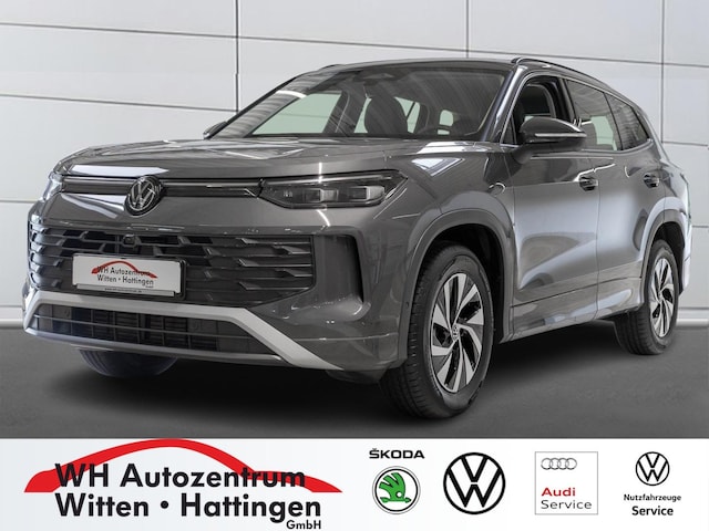 Volkswagen Tayron DSG Life