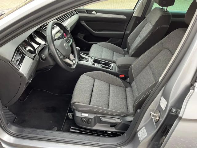 Volkswagen Passat Business DSG Variant